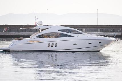 Sunseeker Predator 52