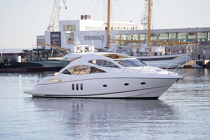 Sunseeker Predator 52