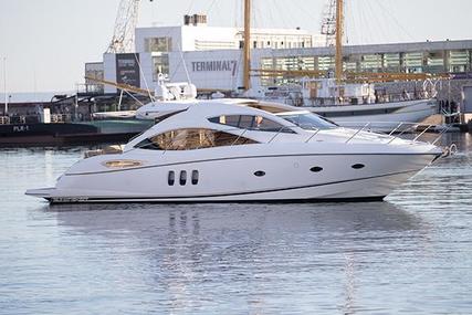 Sunseeker Predator 52