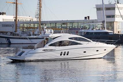 Sunseeker Predator 52