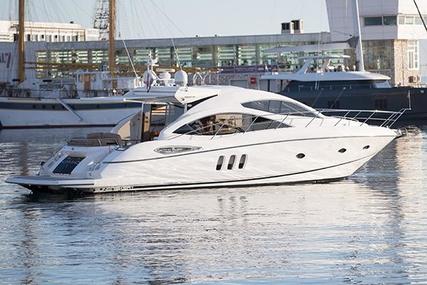 Sunseeker Predator 52