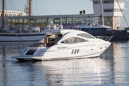 Sunseeker Predator 52