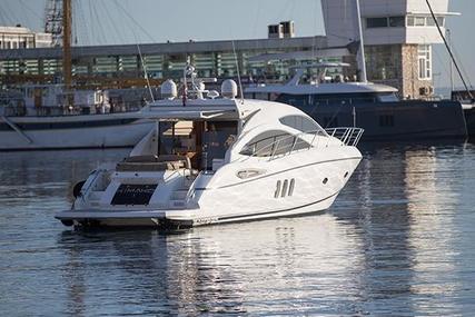 Sunseeker Predator 52