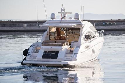 Sunseeker Predator 52