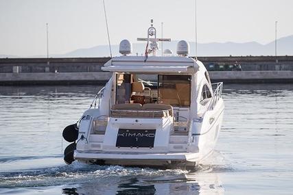 Sunseeker Predator 52