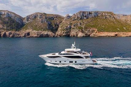 Princess 30M Yacht