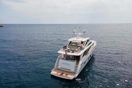 Princess 30M Yacht