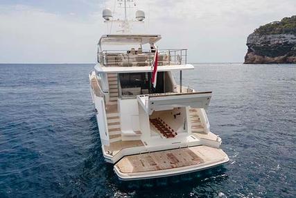 Princess 30M Yacht