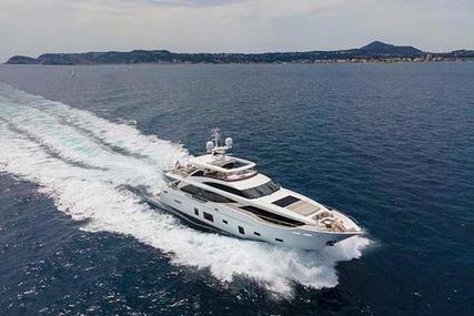 Princess 30M Yacht