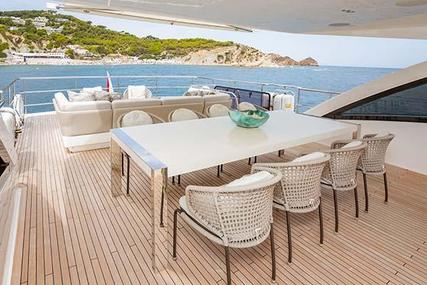 Princess 30M Yacht