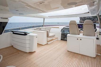 Princess 30M Yacht