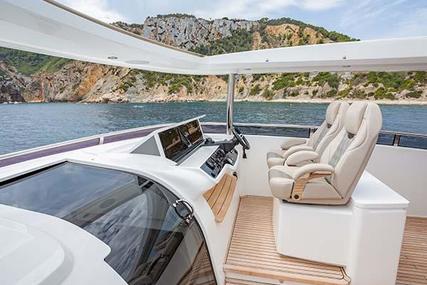 Princess 30M Yacht