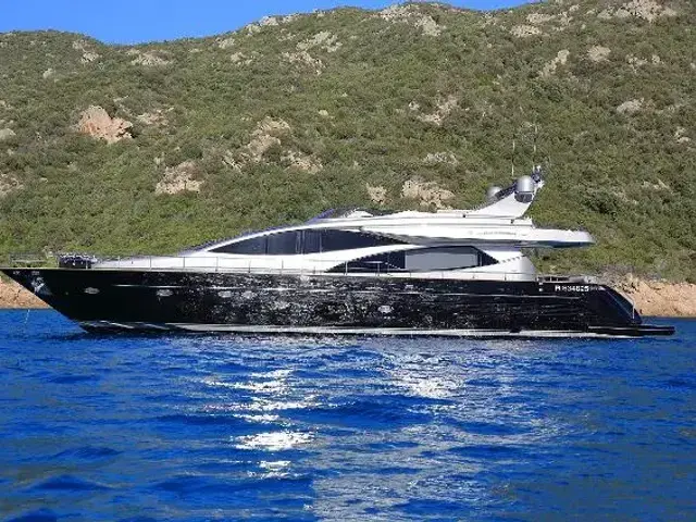 Riva Opera 85