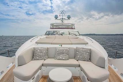 Princess 30M Yacht