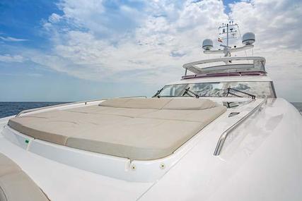 Princess 30M Yacht