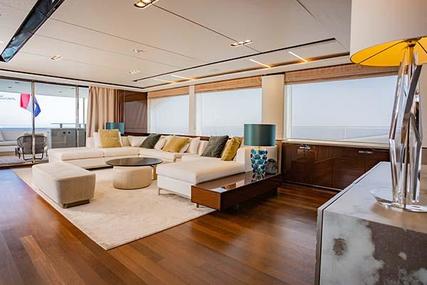 Princess 30M Yacht