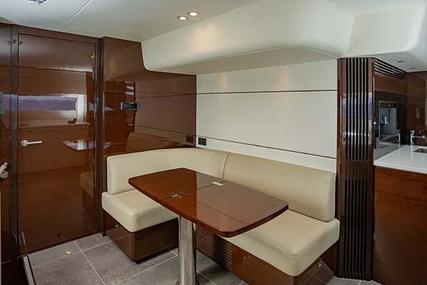 Princess 30M Yacht