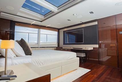 Princess 30M Yacht