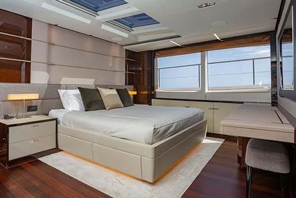 Princess 30M Yacht