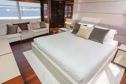 Princess 30M Yacht