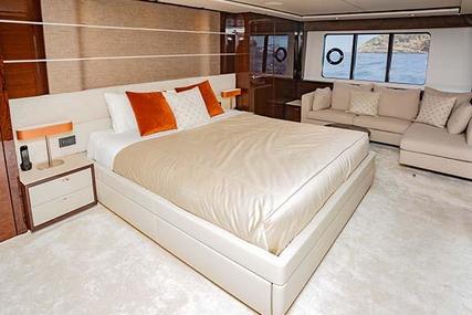 Princess 30M Yacht