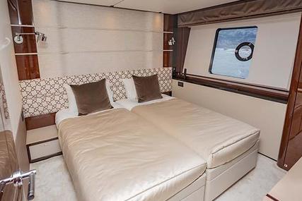 Princess 30M Yacht