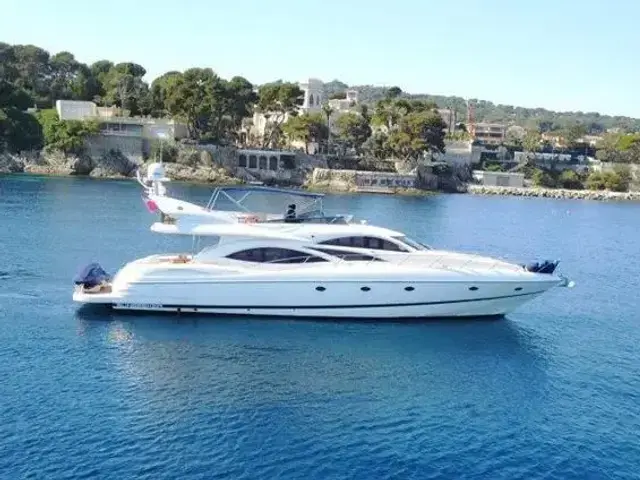 Sunseeker Manhattan 74