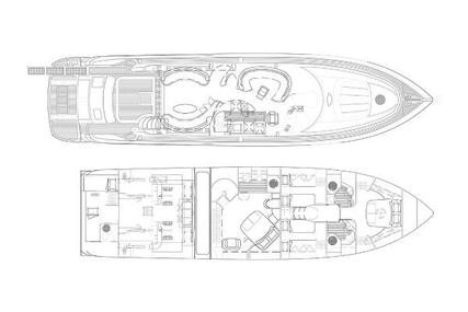 Sunseeker Manhattan 74