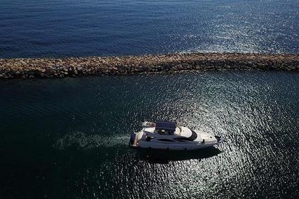 Sunseeker Manhattan 74