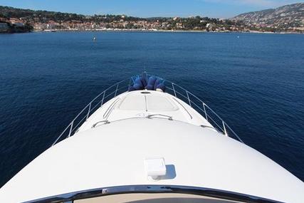 Sunseeker Manhattan 74