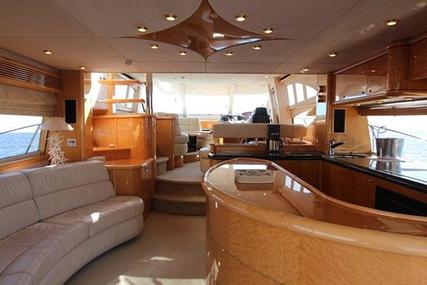 Sunseeker Manhattan 74