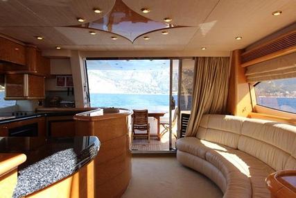 Sunseeker Manhattan 74