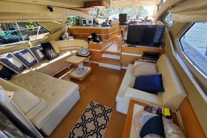 Azimut 60 Flybridge