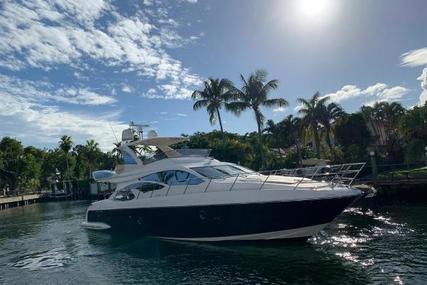 Azimut 60 Flybridge