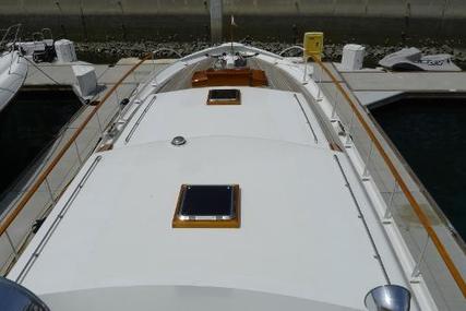 De Vries Lentsch 68 Motoryacht