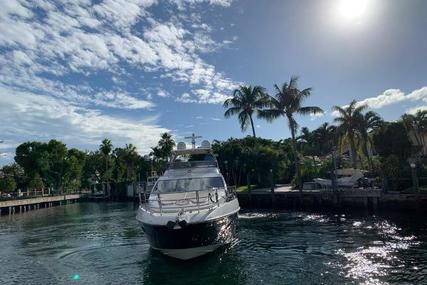 Azimut 60 Flybridge