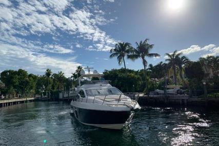 Azimut 60 Flybridge