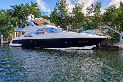 Azimut 60 Flybridge