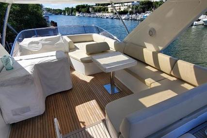 Azimut 60 Flybridge