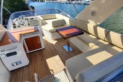 Azimut 60 Flybridge