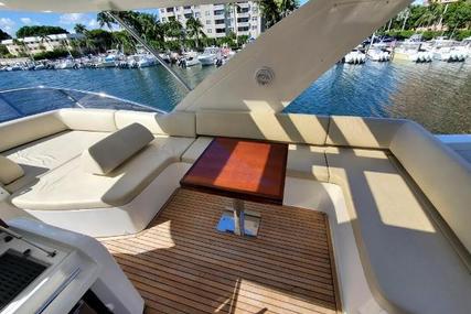 Azimut 60 Flybridge