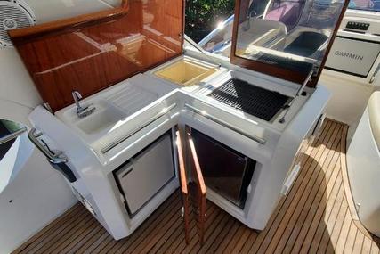 Azimut 60 Flybridge