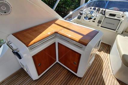 Azimut 60 Flybridge