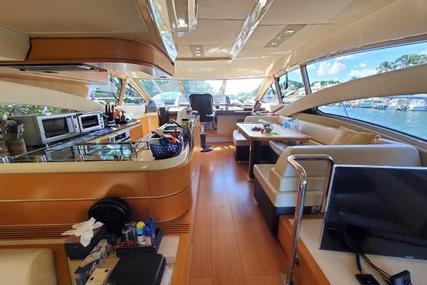 Azimut 60 Flybridge