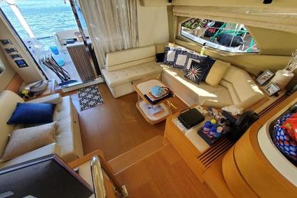 Azimut 60 Flybridge