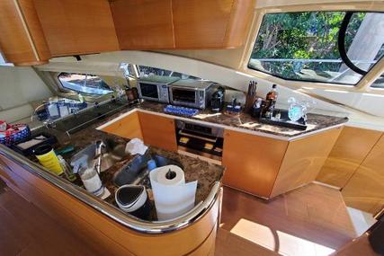 Azimut 60 Flybridge