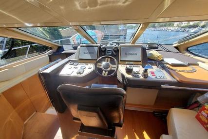 Azimut 60 Flybridge