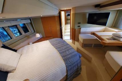 Azimut 60 Flybridge