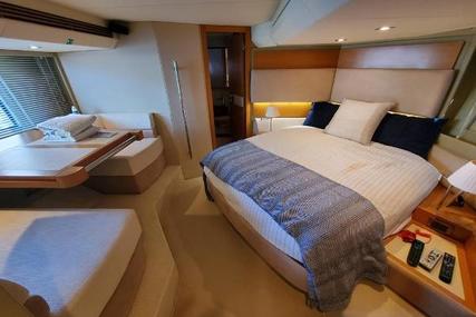 Azimut 60 Flybridge