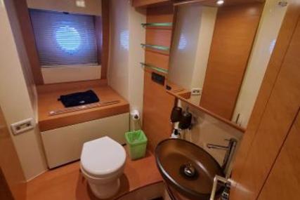 Azimut 60 Flybridge